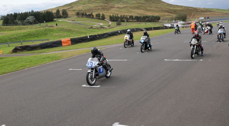  Rewind Classic Motorcycle Festival